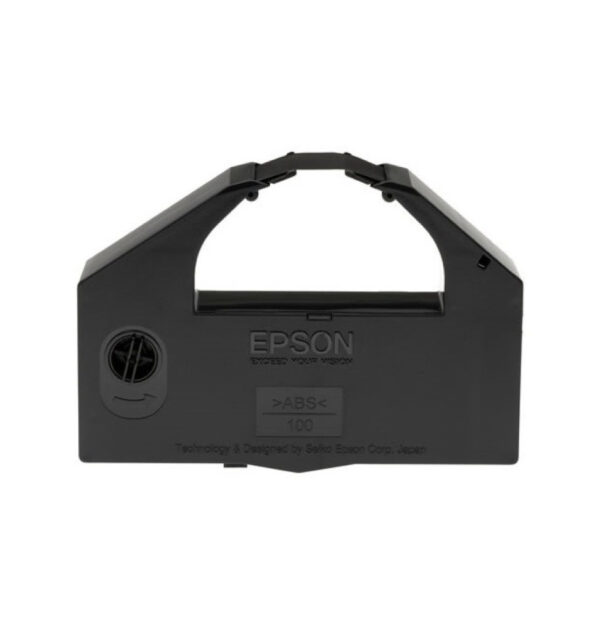 Prix Ruban Noir Epson DLQ-3000/+/3500 (C13S015066BA) -  283.00 -  283.00