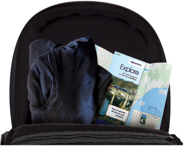 Prix Sac à dos Canon BP 100 pour appareil photo - Bleu (1355C002AA) -  -  – Image 4