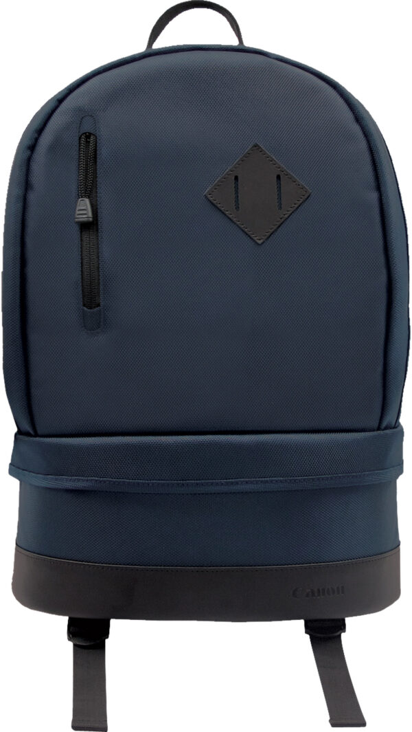 Prix Sac à dos Canon BP 100 pour appareil photo - Bleu (1355C002AA) -  - 