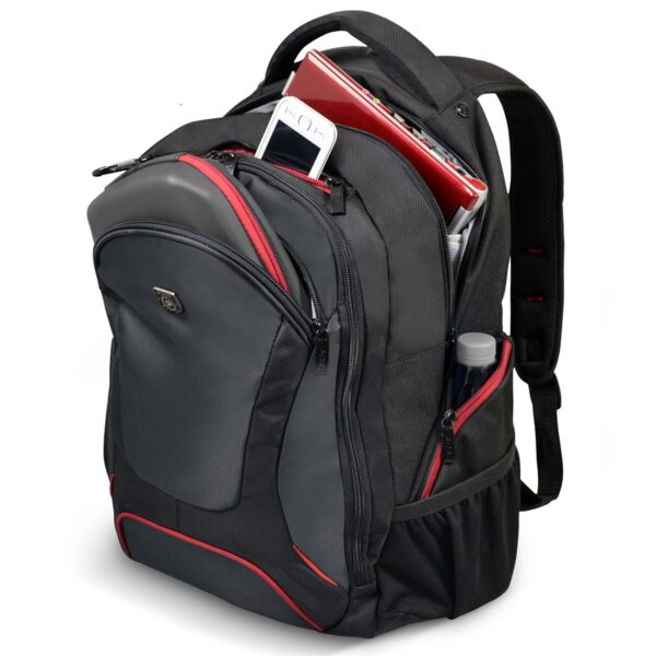 Sac à dos COURCHEVEL Backpack 15,6'' - Port Designs – Image 4