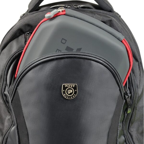 Sac à dos COURCHEVEL Backpack 15,6'' - Port Designs – Image 5