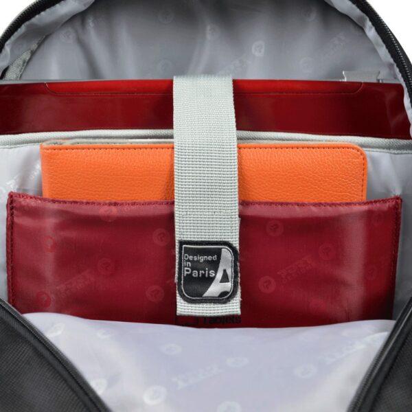 Sac à dos COURCHEVEL Backpack 15,6'' - Port Designs – Image 6