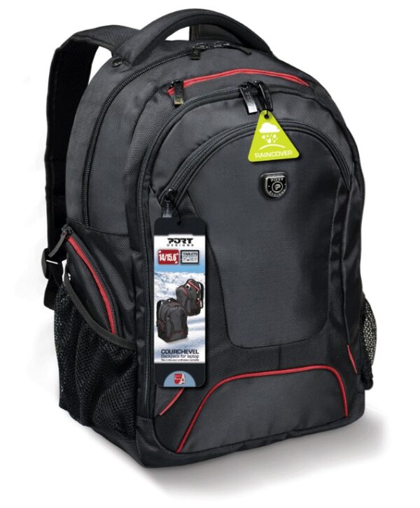 Sac à dos COURCHEVEL Backpack 15,6'' - Port Designs – Image 7