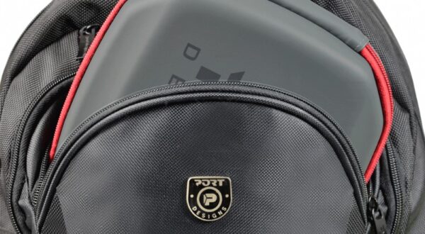 Sac à dos COURCHEVEL Backpack 15,6'' - Port Designs – Image 8