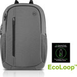 Sac à dos Dell Ecoloop Urban 14"-16" (CP4523G)