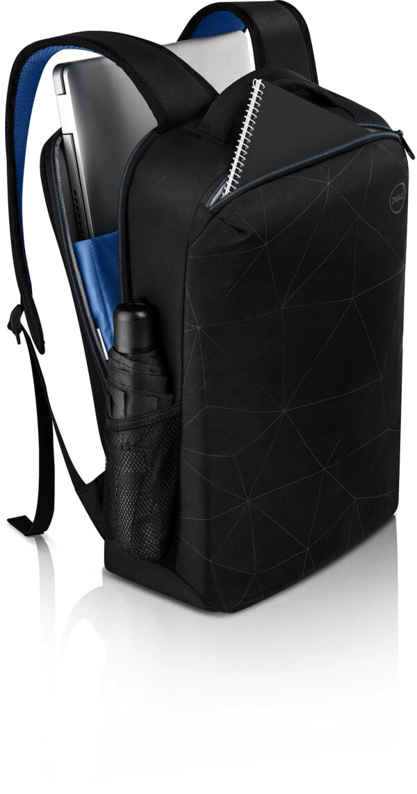 Prix Sac à dos Dell Essential 15 pour Ordinateur 15" (460-BCTJ) -  -  – Image 12