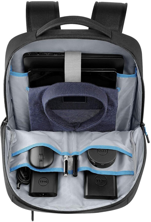 Sac à dos Dell Pro Slim Backpack 15 (PO1520PS) – Image 5