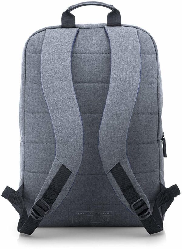 Prix Sac à dos économique HP 15,6" (K0B39AA) -  -  – Image 5