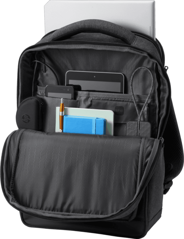 sac a dos hp executive 15 6 6kd07aa 1