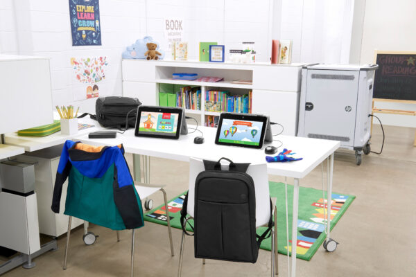 Sac à dos HP Prelude 15,6" (1E7D6AA) – Image 6