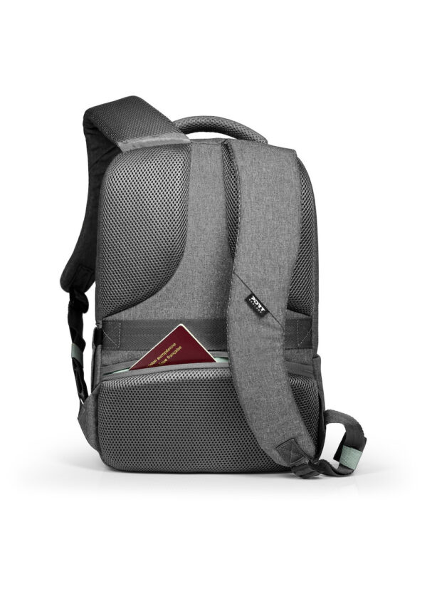 Sac à dos PORTDESIGN YOSEMITE ECO XL pour Ordinateur 15,6" (400703) – Image 4