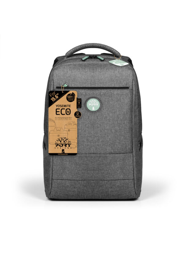 Sac à dos PORTDESIGN YOSEMITE ECO XL pour Ordinateur 15,6" (400703) – Image 5