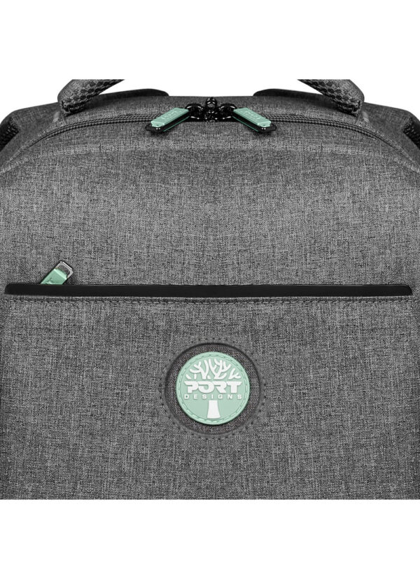 Sac à dos PORTDESIGN YOSEMITE ECO XL pour Ordinateur 15,6" (400703) – Image 8