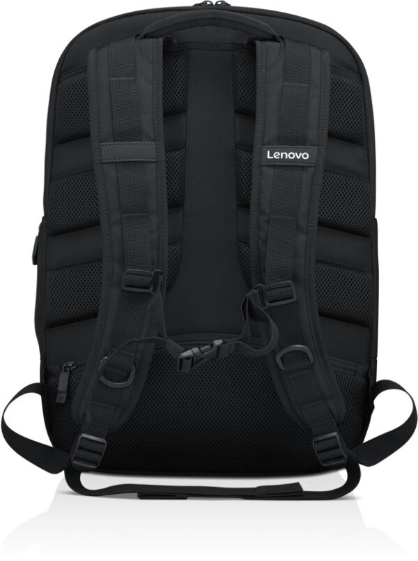 Prix Sac à dos renforcé Lenovo™ Legion 17" Armored Backpack II (GX40V10007) -  -  – Image 4