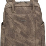 sac a dos rivacase 8925 beige pour ordinateurs portables 133 8925 beige