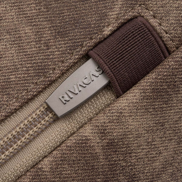 sac a dos rivacase 8925 beige pour ordinateurs portables 133 8925 beige 19