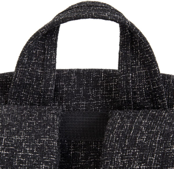 sac a dos rivacase anvik 7923 noir pour ordinateurs portables 133 7923 black 13