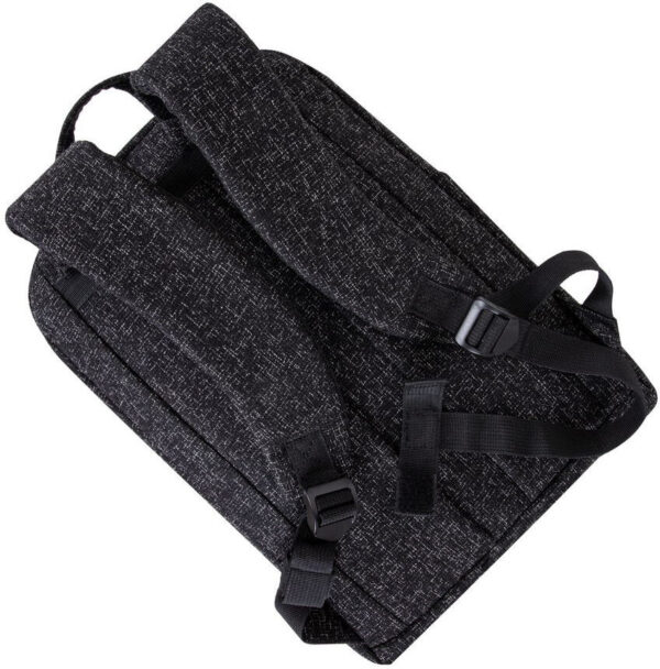 sac a dos rivacase anvik 7923 noir pour ordinateurs portables 133 7923 black 4