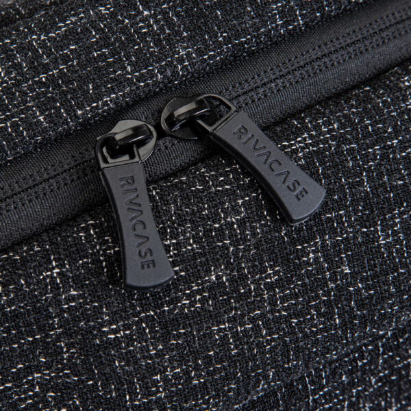 sac a dos rivacase anvik 7923 noir pour ordinateurs portables 133 7923 black 6