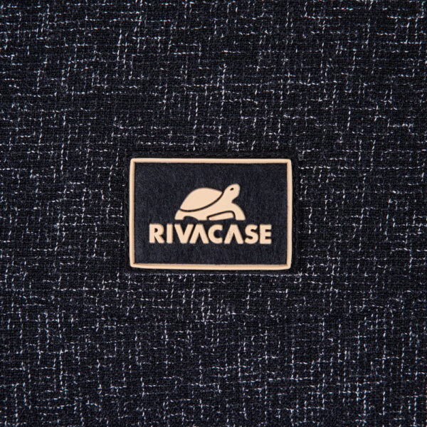 sac a dos rivacase anvik 7923 noir pour ordinateurs portables 133 7923 black 7