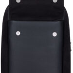 Sac à dos Rivacase Cardiff 8524 Noir pour ordinateurs portables 14" (8524 black)