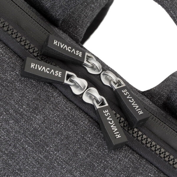 Prix Sac à dos Rivacase Lantau 8825 Noir pour MacBook Pro et Ultrabook 13.3" (8825 black) -  707.00 -  707.00 – Image 3