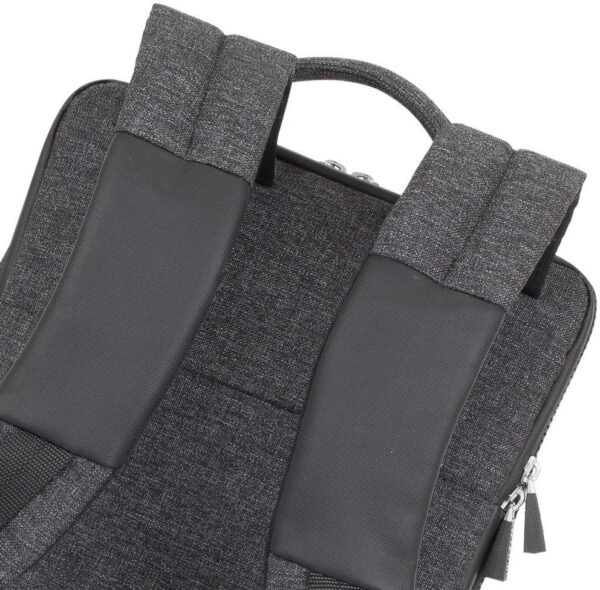Prix Sac à dos Rivacase Lantau 8825 Noir pour MacBook Pro et Ultrabook 13.3" (8825 black) -  707.00 -  707.00 – Image 8