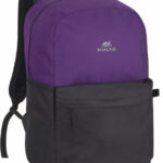 Sac à dos Rivacase Mestalla 5560 pour ordinateurs portables 15,6"