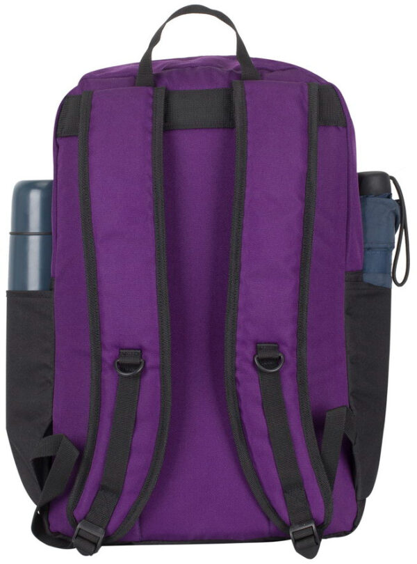 Sac à dos Rivacase Mestalla 5560 pour ordinateurs portables 15,6" – Image 3