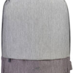 Prix Sac à dos Rivacase Prater 7562 gris moka pour ordinateurs portables 15.6" (7562 grey/mocha) -  - 