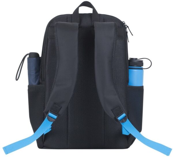 sac a dos rivacase regent 8067 pour ordinateurs portables 156 3