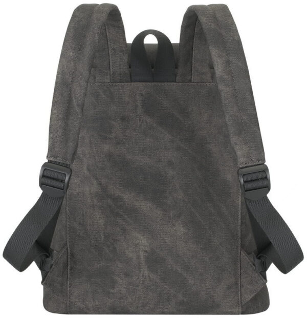 sac a dos rivacase vagar 8912 gris pour macbook 12 et tablette 10 12 8912 grey 1