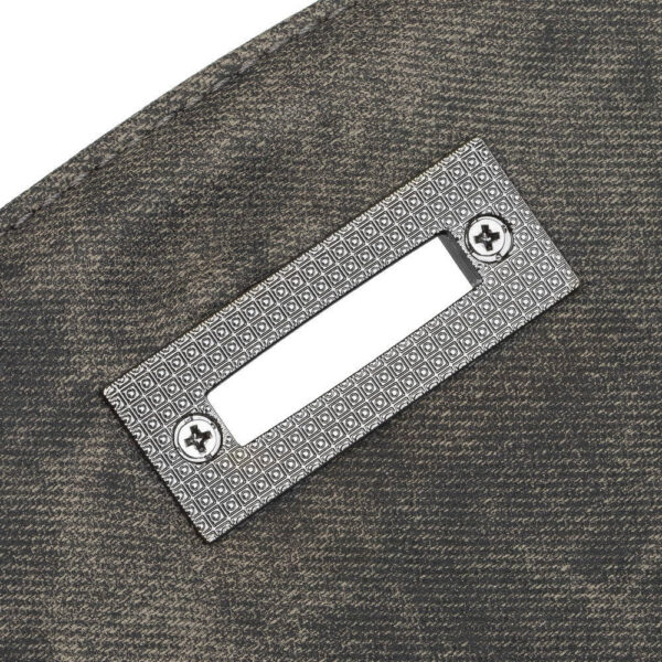 sac a dos rivacase vagar 8912 gris pour macbook 12 et tablette 10 12 8912 grey 10