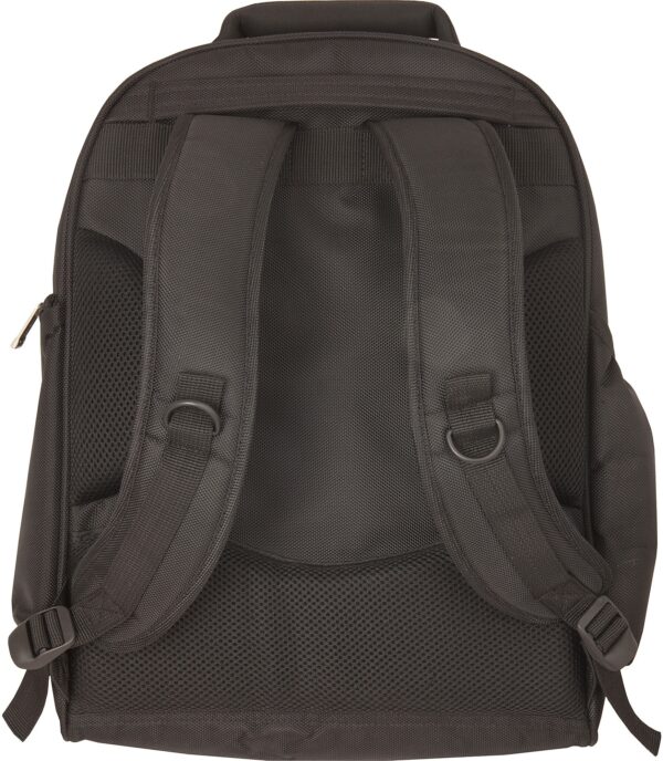 Prix Sac à dos Urban Factory pour ordinateur portable 17,3'' (CBP17UF) -  -  – Image 4