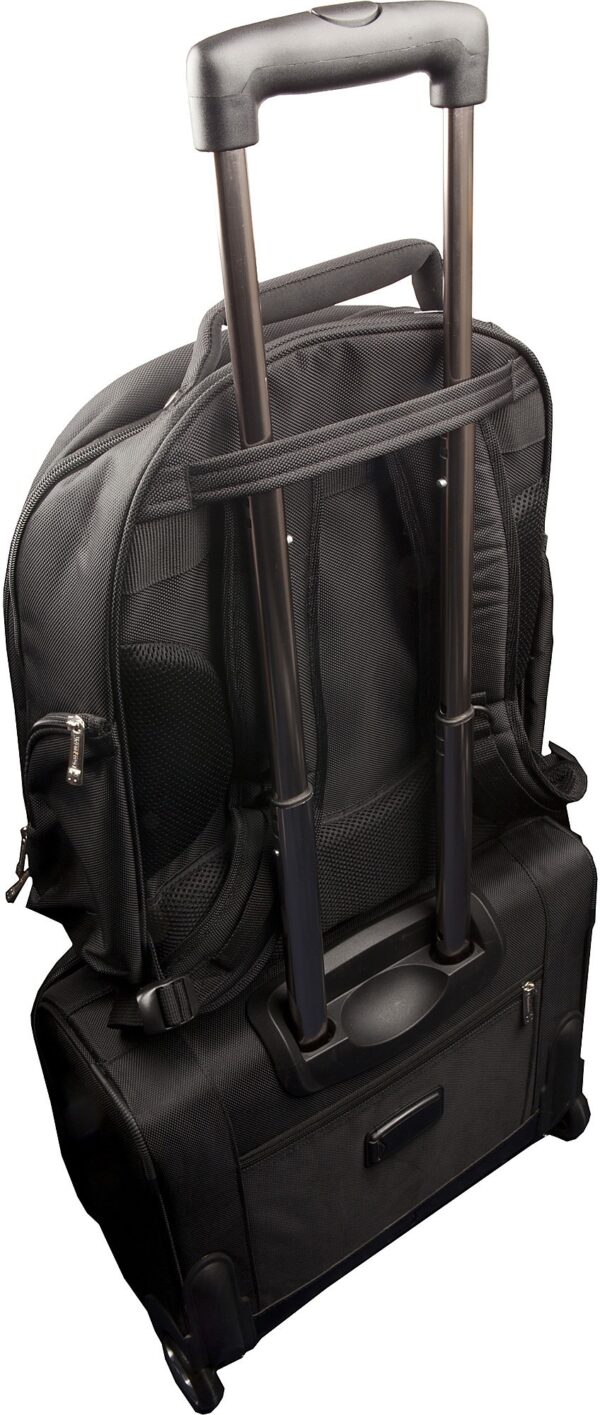 Prix Sac à dos Urban Factory pour ordinateur portable 17,3'' (CBP17UF) -  -  – Image 6