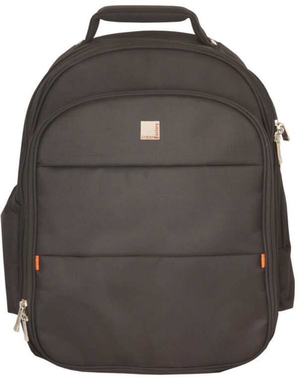 Prix Sac à dos Urban Factory pour ordinateur portable 17,3'' (CBP17UF) -  - 