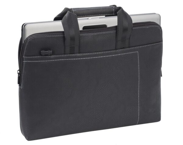 Sacoche Fine Rivacase Orly 8920 pour ordinateurs portables 13,3"
