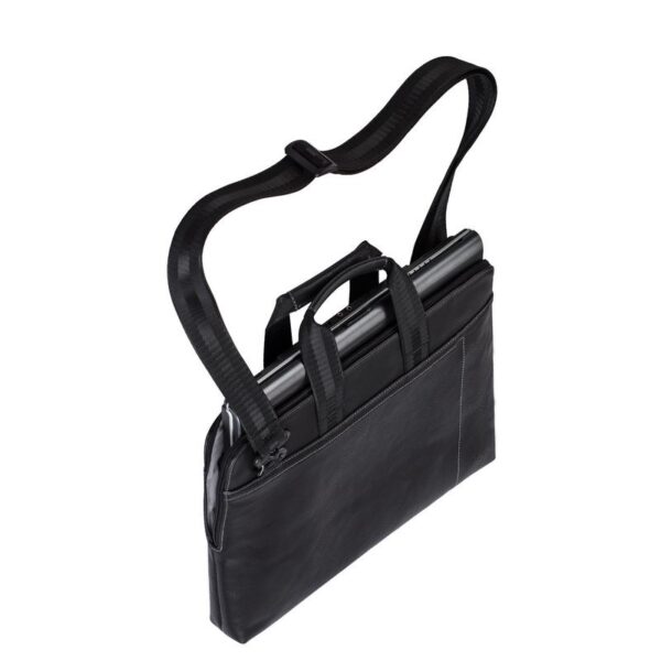 Sacoche Fine Rivacase Orly 8920 pour ordinateurs portables 13,3" – Image 9