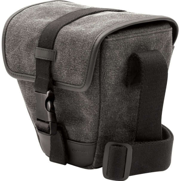 Sacoche Canon CB-HL110 pour appareil photo - Gris (3035C001AA) – Image 2