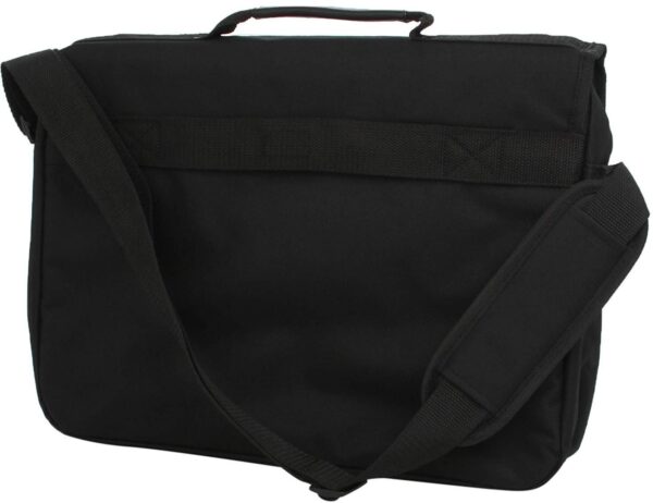 Prix Sacoche HP Essential Messenger jusqu'à 17,3" (H1D25AA) -  -  – Image 2
