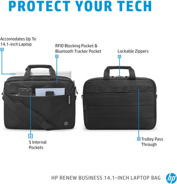 sacoche hp renew business 14 1 3e5f9aa 6