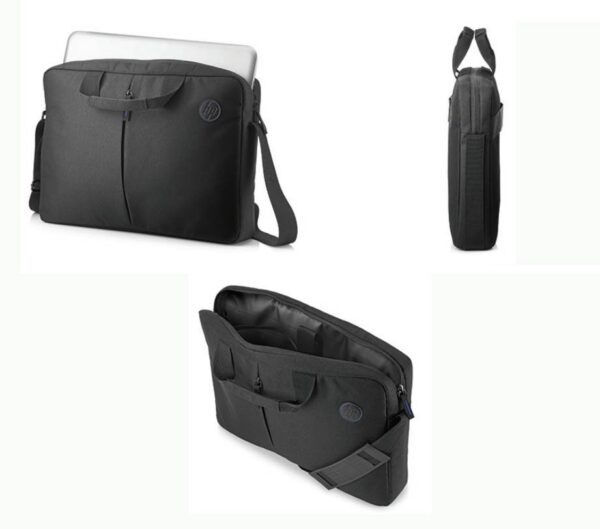 Prix Sacoche HP Value Topload de 39,62 cm (15,6 pouces) (T9B50AA) -  -  – Image 3