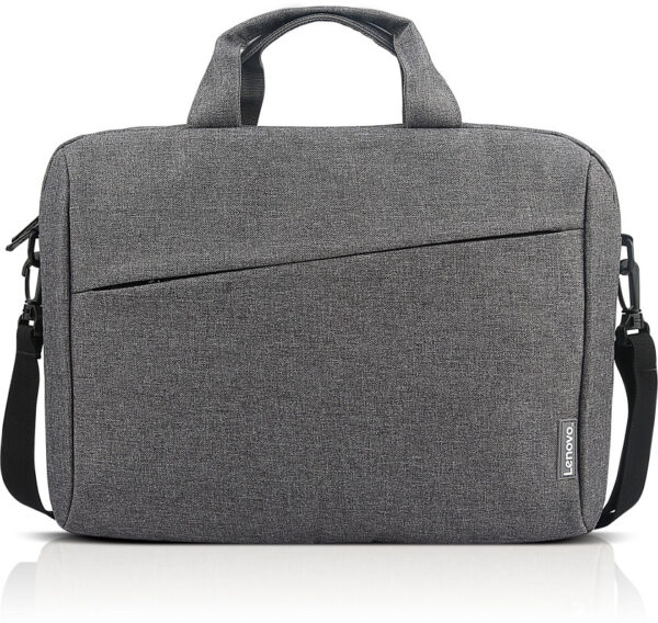 Prix Sacoche Lenovo T210 pour ordinateurs portables 15,6" à ouverture supérieure - Gris (4X40T84060) -  -  – Image 2