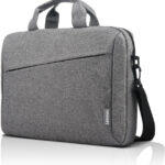 Prix Sacoche Lenovo T210 pour ordinateurs portables 15,6" à ouverture supérieure - Gris (4X40T84060) -  - 