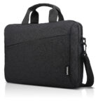 Sacoche Lenovo T210 pour ordinateurs portables 15,6" à ouverture supérieure - Noir (4X40T84061)