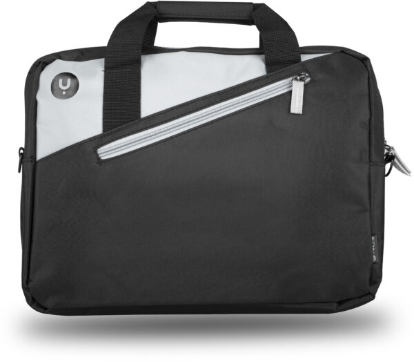 Prix Sacoche Monray Ginger Black 14" (GINGERBLACK14) -  165.00 -  165.00 – Image 2