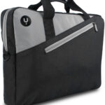 Prix Sacoche Monray Ginger Black 14" (GINGERBLACK14) -  165.00 -  165.00