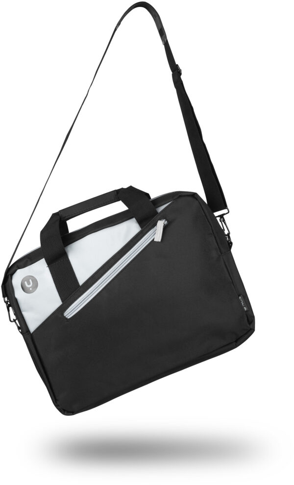 Prix Sacoche Monray Ginger Black 14" (GINGERBLACK14) -  165.00 -  165.00 – Image 4