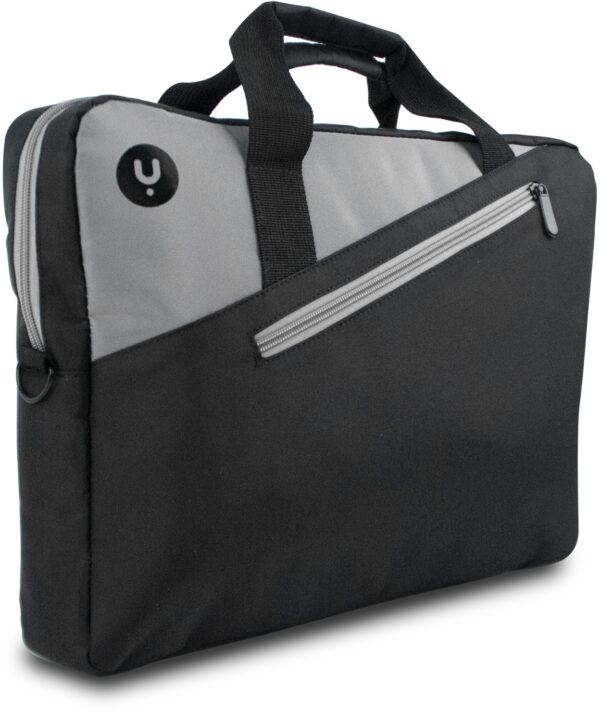 Prix Sacoche Monray Ginger Black 14" (GINGERBLACK14) -  165.00 -  165.00