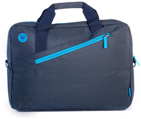 Prix Sacoche Monray Ginger Blue 15,6" (GINGERBLUE) -  181.00 -  181.00 – Image 3